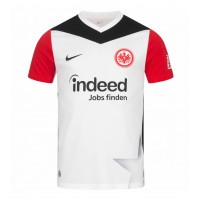 Maglia Calcio Eintracht Frankfurt Prima Divisa 2024-25 Manica Corta